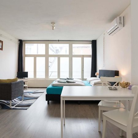 Redlight District Private Smokers Friendly Studio أمستردام المظهر الخارجي الصورة