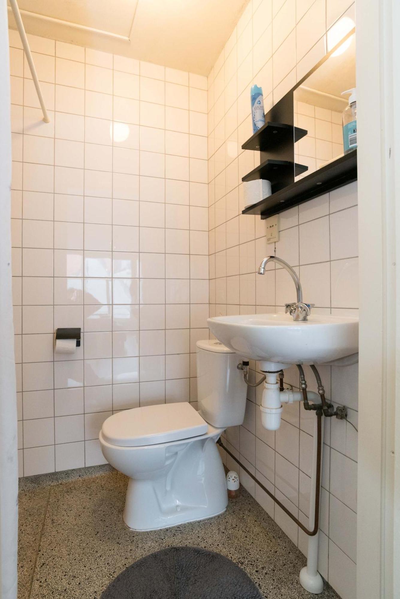Redlight District Private Smokers Friendly Studio أمستردام المظهر الخارجي الصورة